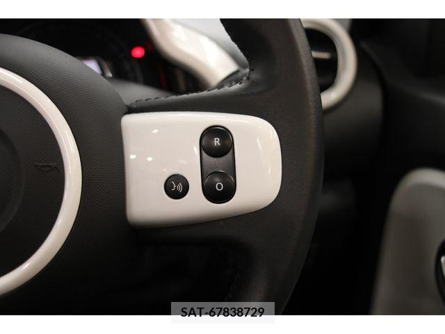 Renault TWINGO 2020-03 218280-17