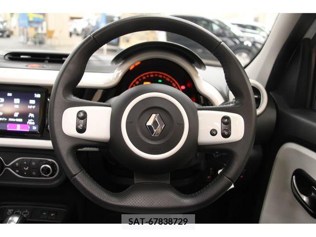 Renault TWINGO 2020-03 218280-18