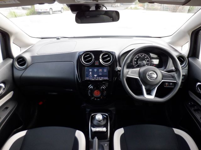 Nissan NOTE 2020-06 3116-1
