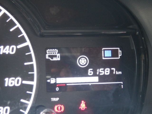 Nissan NOTE 2020-06 3116-23