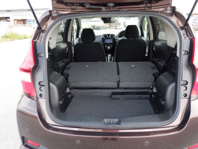 Nissan NOTE 2020-06 3116-9