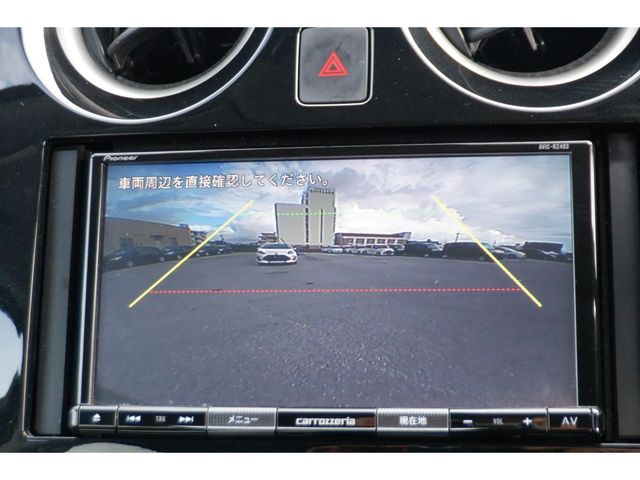 Nissan NOTE 2020-06 3116-16