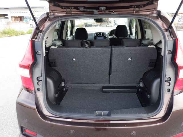 Nissan NOTE 2020-06 3116-8