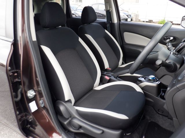 Nissan NOTE 2020-06 3116-10