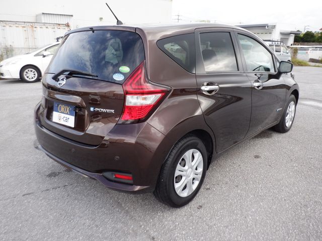 Nissan NOTE 2020-06 3116-2