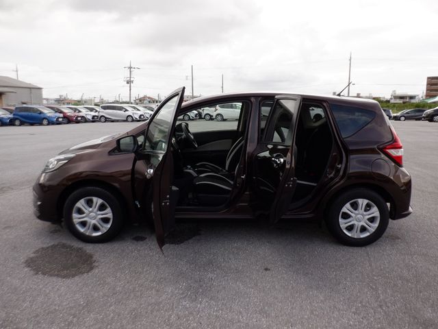 Nissan NOTE 2020-06 3116-6
