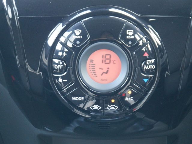 Nissan NOTE 2020-06 3116-13