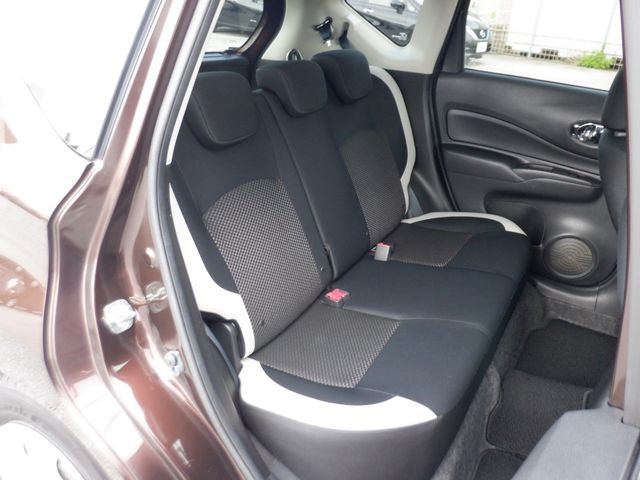 Nissan NOTE 2020-06 3116-11