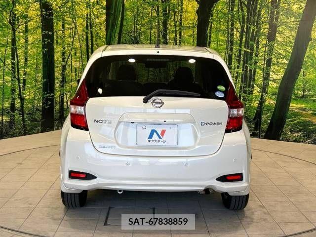 Nissan NOTE 2018-01 392954-15