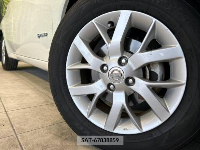 Nissan NOTE 2018-01 392954-13