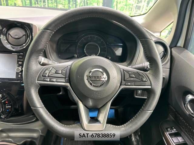 Nissan NOTE 2018-01 392954-11
