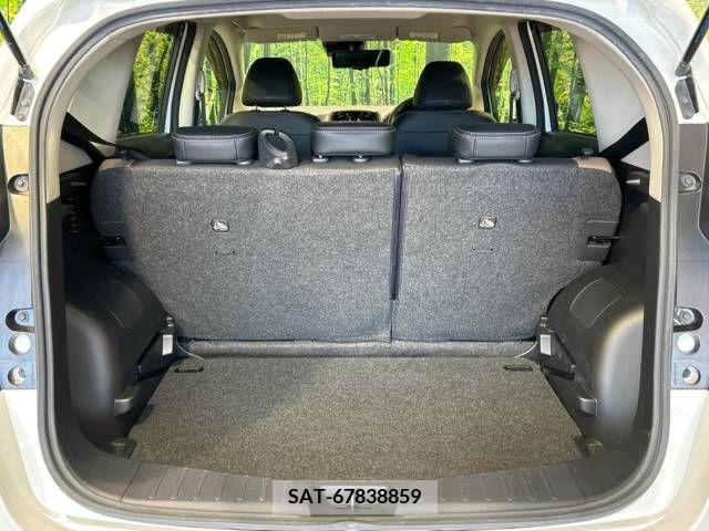Nissan NOTE 2018-01 392954-10