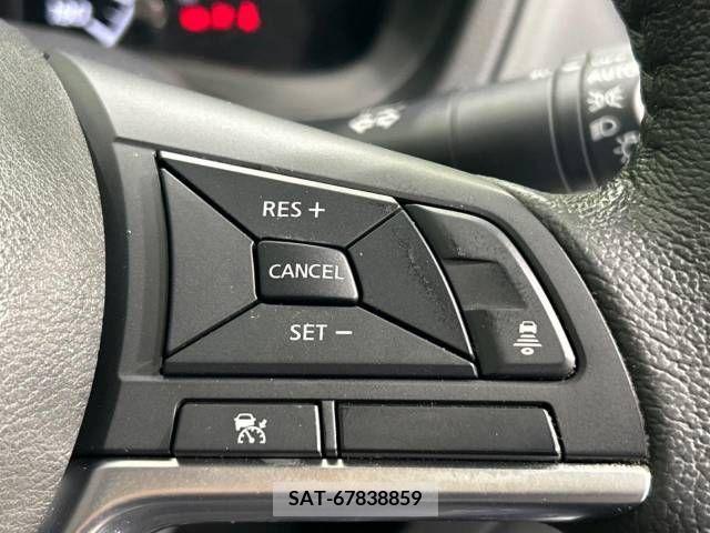 Nissan NOTE 2018-01 392954-6