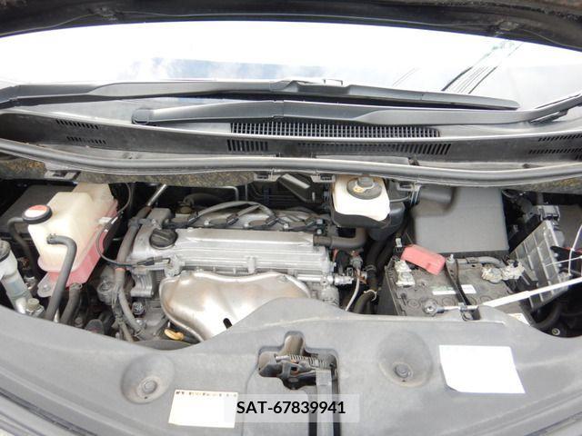 Toyota ALPHARD 2015-01 213537-9