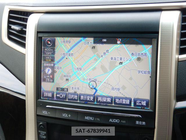 Toyota ALPHARD 2015-01 213537-10
