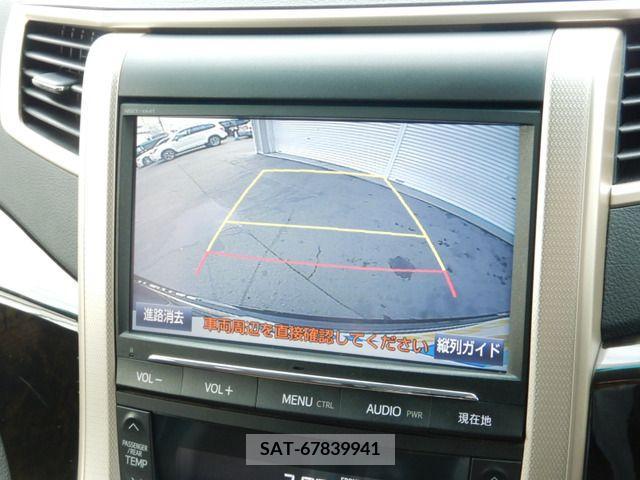 Toyota ALPHARD 2015-01 213537-11