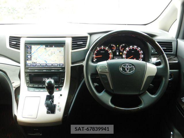 Toyota ALPHARD 2015-01 213537-14