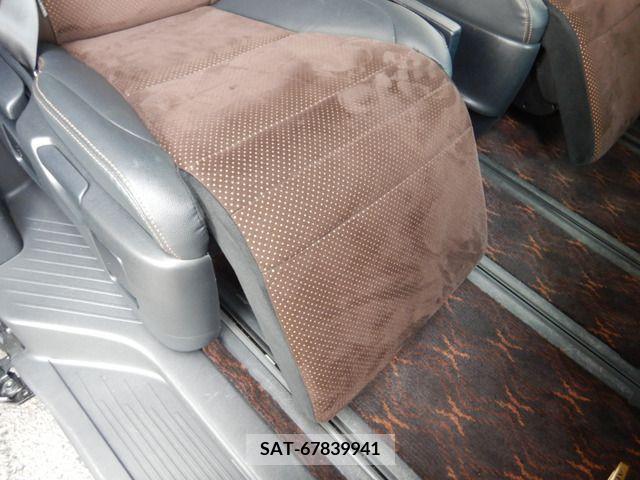 Toyota ALPHARD 2015-01 213537-17