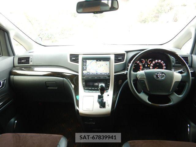 Toyota ALPHARD 2015-01 213537-13