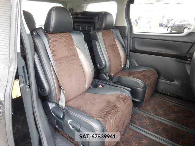 Toyota ALPHARD 2015-01 213537-15