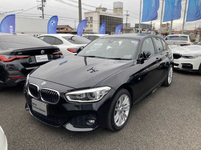 Bmw 1 SERIES 2017-10 28039-0
