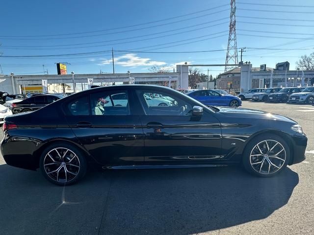 Bmw 5 SERIES 2023-03 184346-8