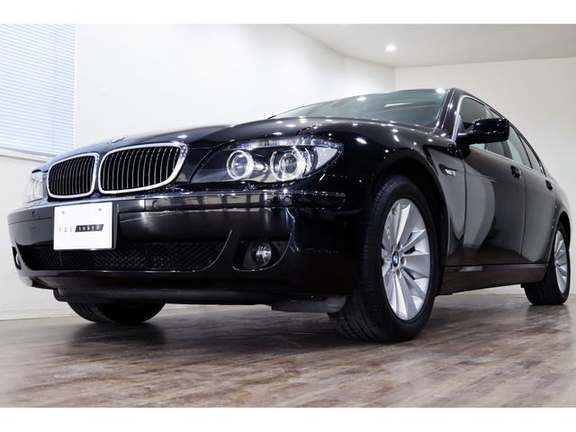 Bmw 7 SERIES 2008-06 181083-1