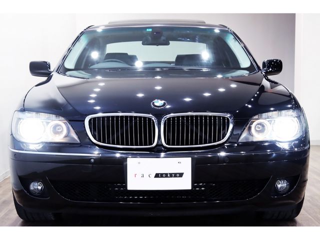 Bmw 7 SERIES 2008-06 181083-4