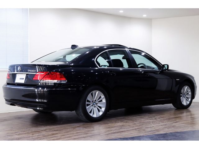 Bmw 7 SERIES 2008-06 181083-6