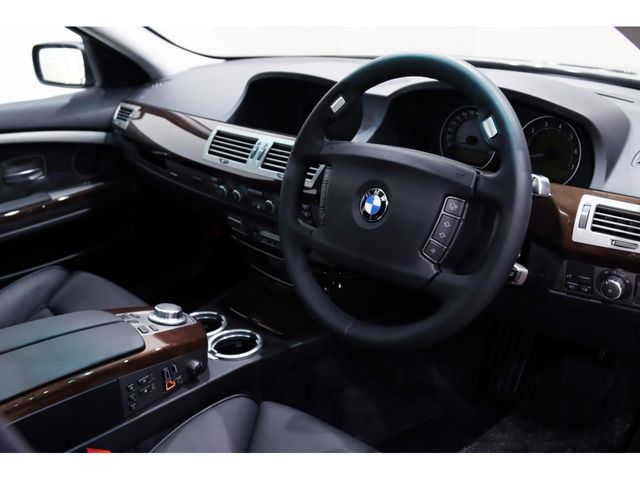Bmw 7 SERIES 2008-06 181083-8