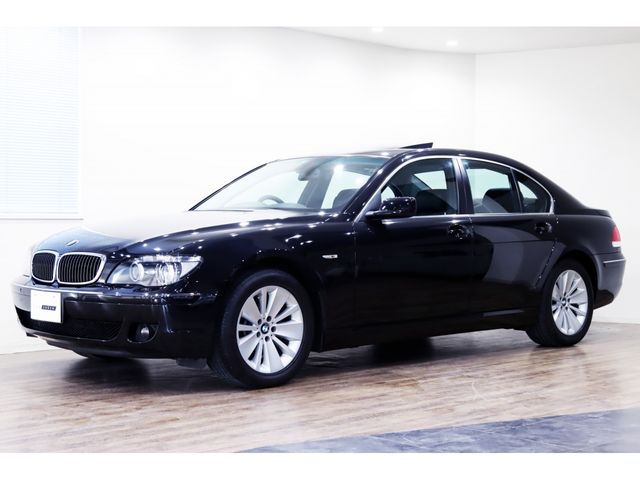 Bmw 7 SERIES 2008-06 181083-0