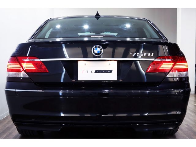 Bmw 7 SERIES 2008-06 181083-5