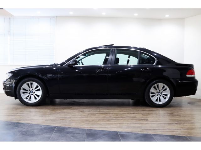 Bmw 7 SERIES 2008-06 181083-7