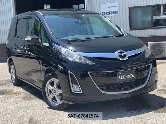 Mazda BIANTE 2011-05 293110-2