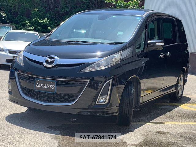 Mazda BIANTE 2011-05 293110-3