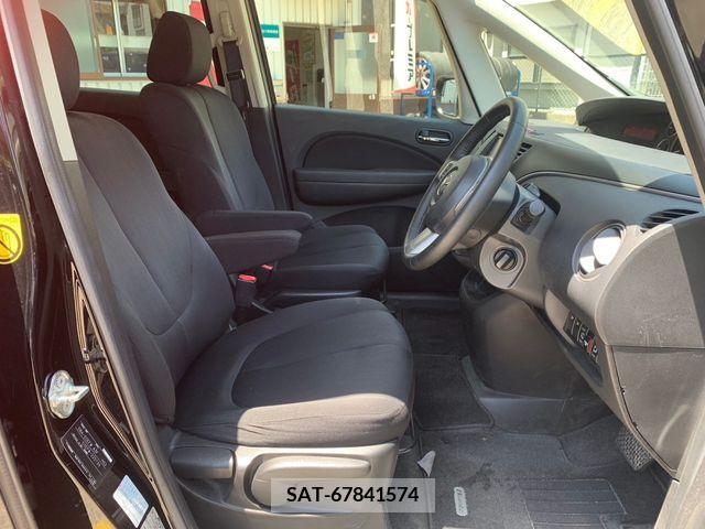 Mazda BIANTE 2011-05 293110-5