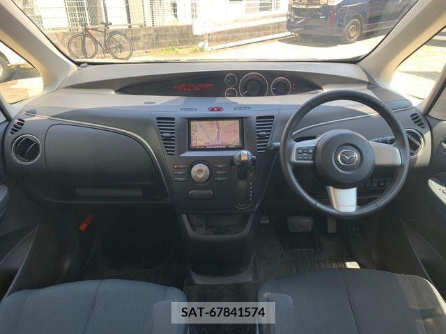 Mazda BIANTE 2011-05 293110-9