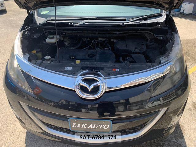 Mazda BIANTE 2011-05 293110-12