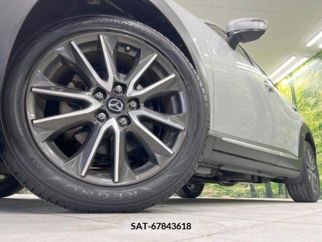 Mazda CX-3 2015-05 295589-13
