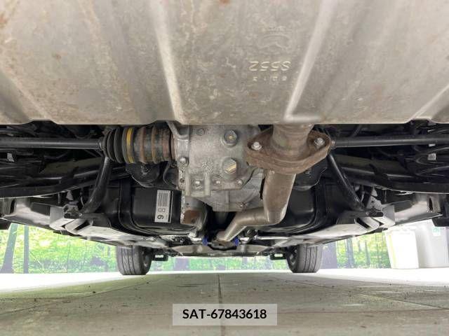 Mazda CX-3 2015-05 295589-19