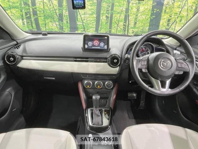Mazda CX-3 2015-05 295589-1