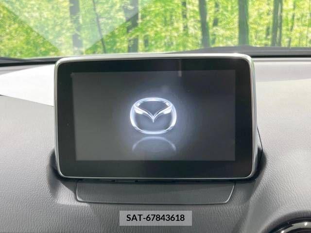 Mazda CX-3 2015-05 295589-3