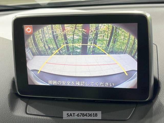 Mazda CX-3 2015-05 295589-5