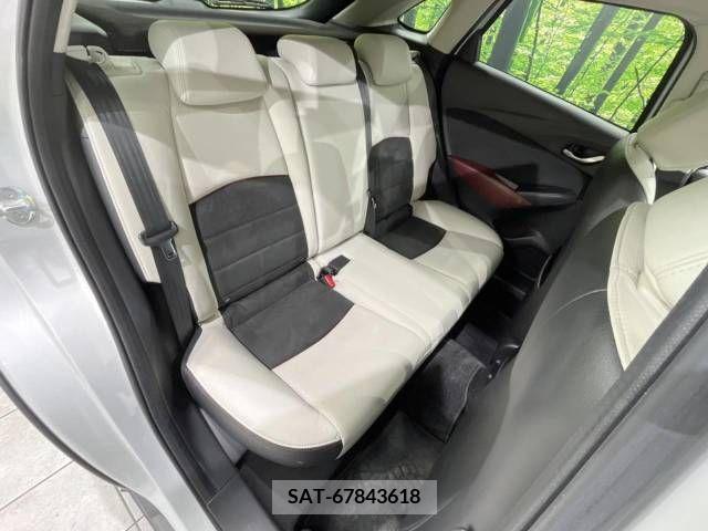 Mazda CX-3 2015-05 295589-9