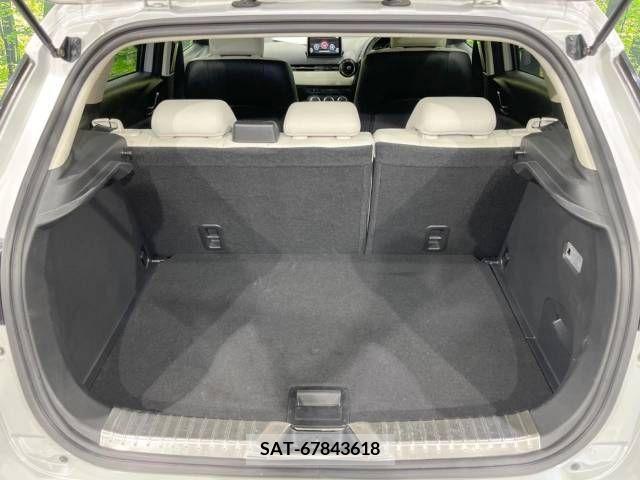 Mazda CX-3 2015-05 295589-10