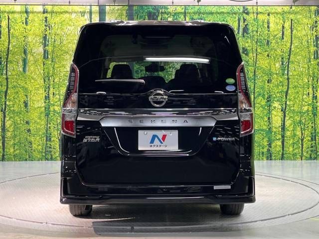 Nissan SERENA 2021-03 192699-16