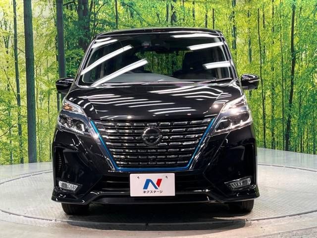 Nissan SERENA 2021-03 192699-15