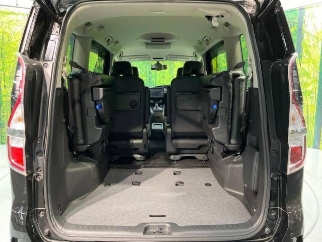 Nissan SERENA 2021-03 192699-11