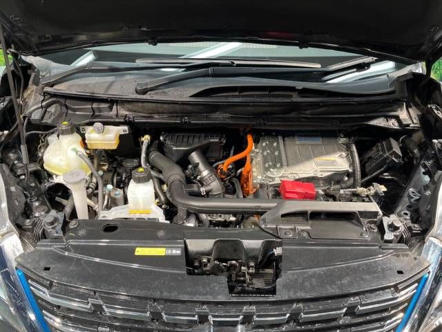 Nissan SERENA 2021-03 192699-19