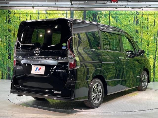 Nissan SERENA 2021-03 192699-18